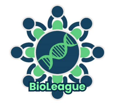 BioLeague Logo